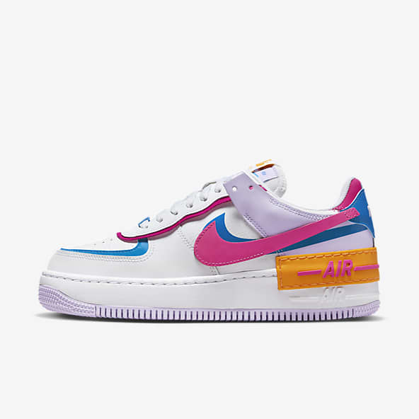 Calzado nike mujer deals